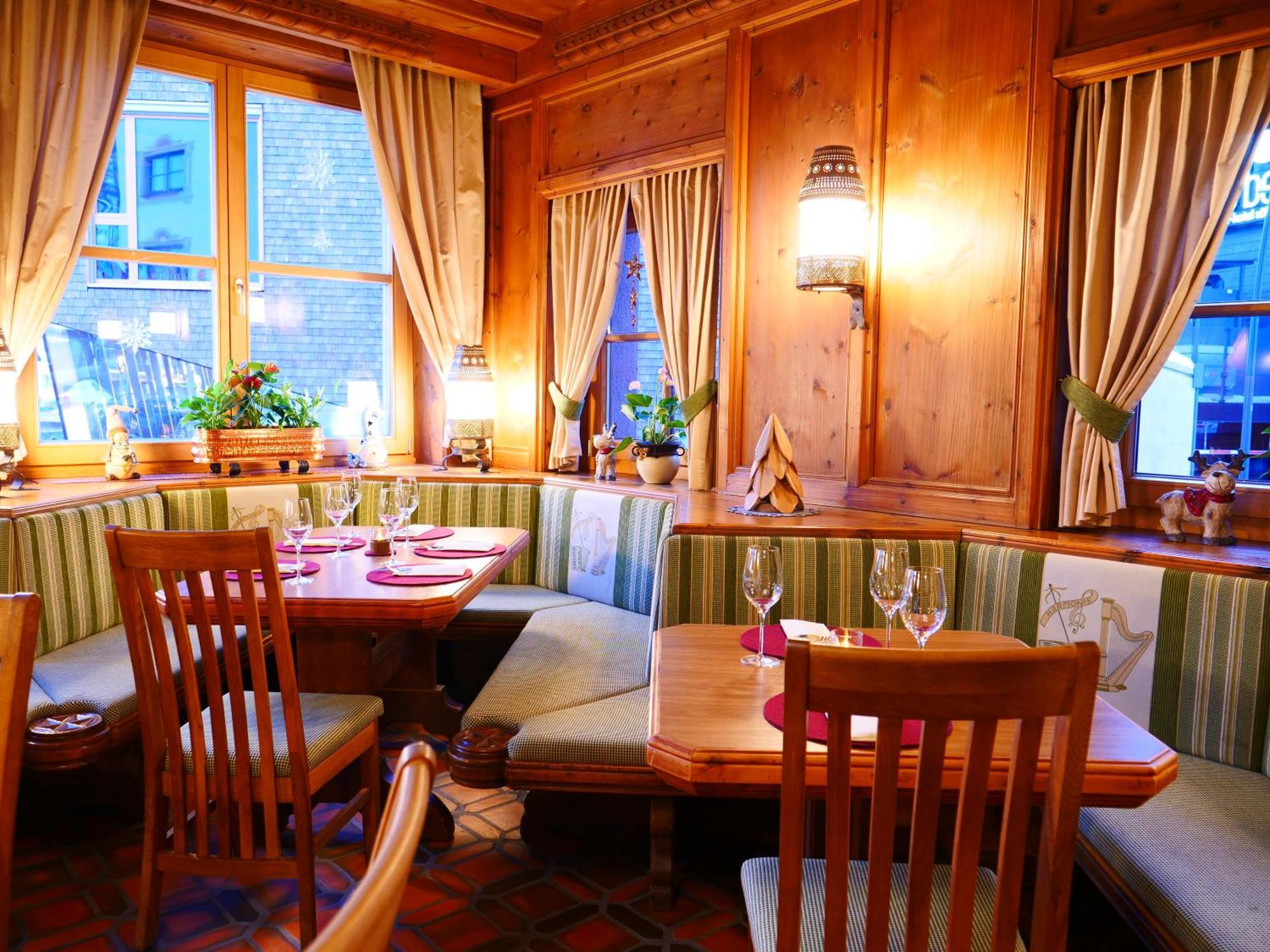 Parkhotel Soelden Exterior photo