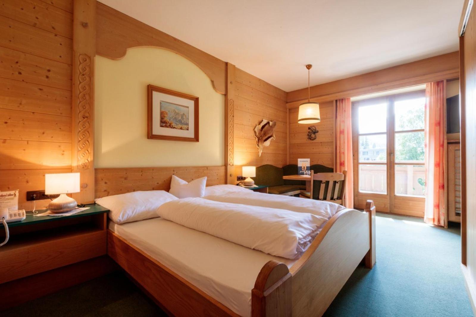 Parkhotel Soelden Exterior photo